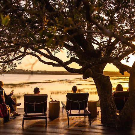 Kosi Forest Lodge Manguzi Екстериор снимка