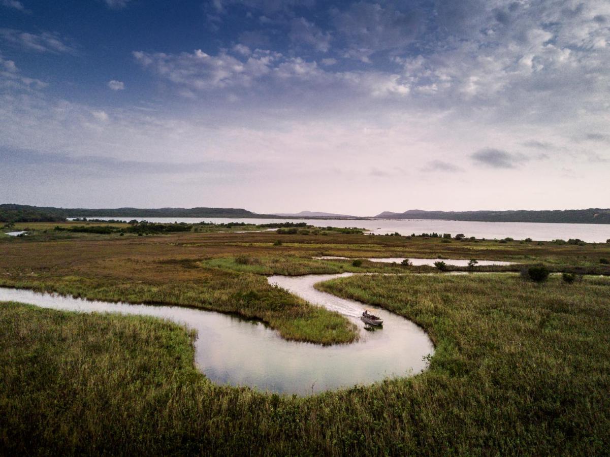 Kosi Forest Lodge Manguzi Екстериор снимка