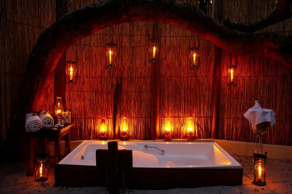 Kosi Forest Lodge Manguzi Екстериор снимка