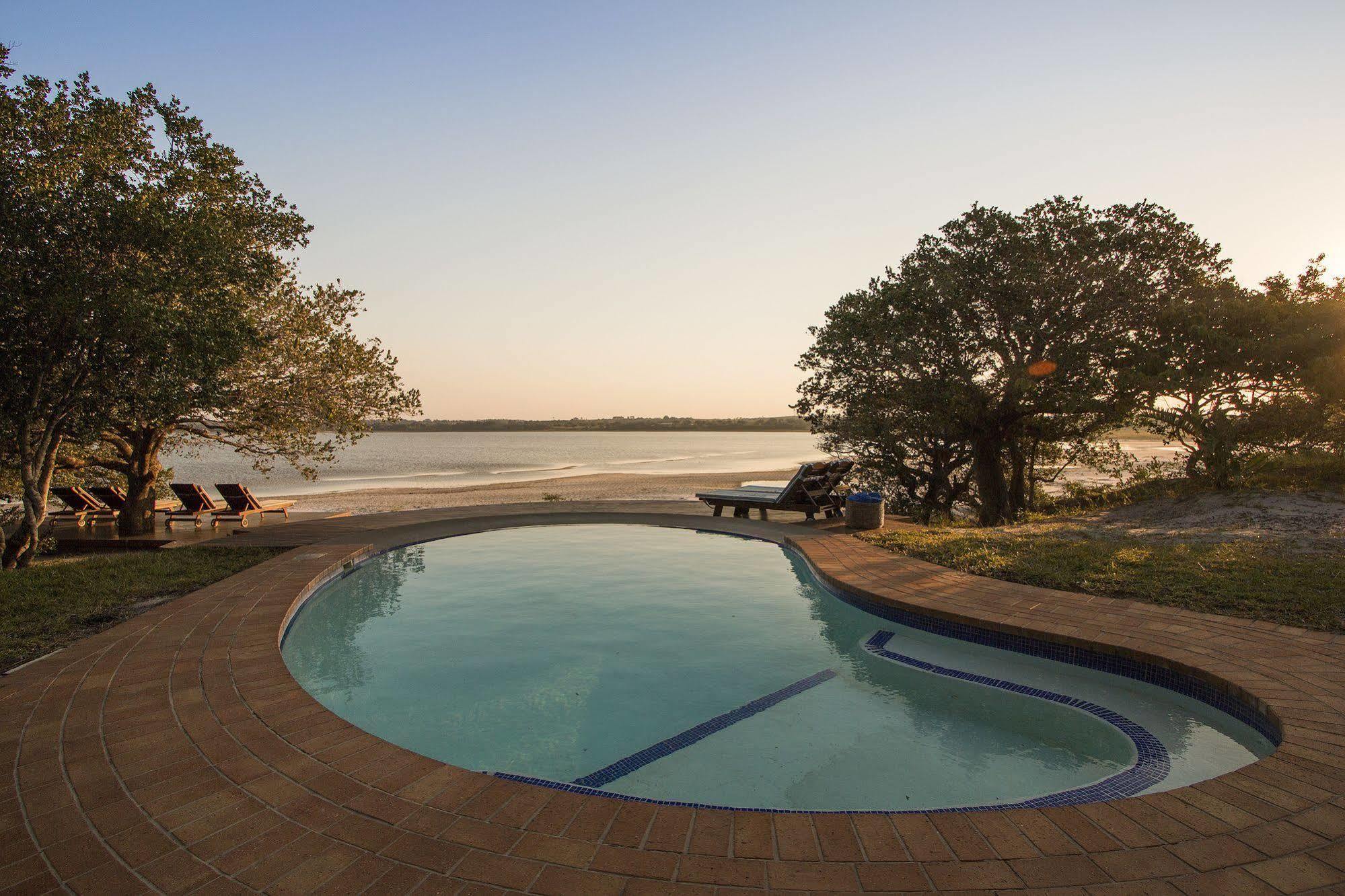 Kosi Forest Lodge Manguzi Екстериор снимка