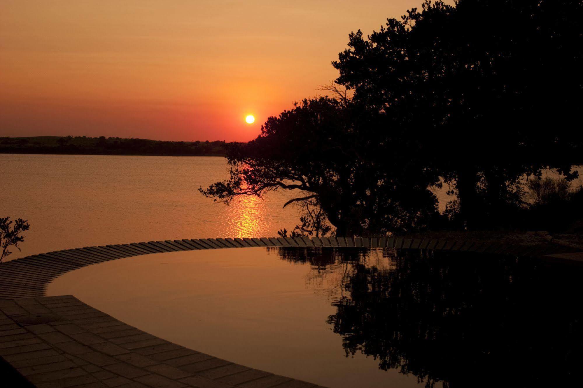 Kosi Forest Lodge Manguzi Екстериор снимка