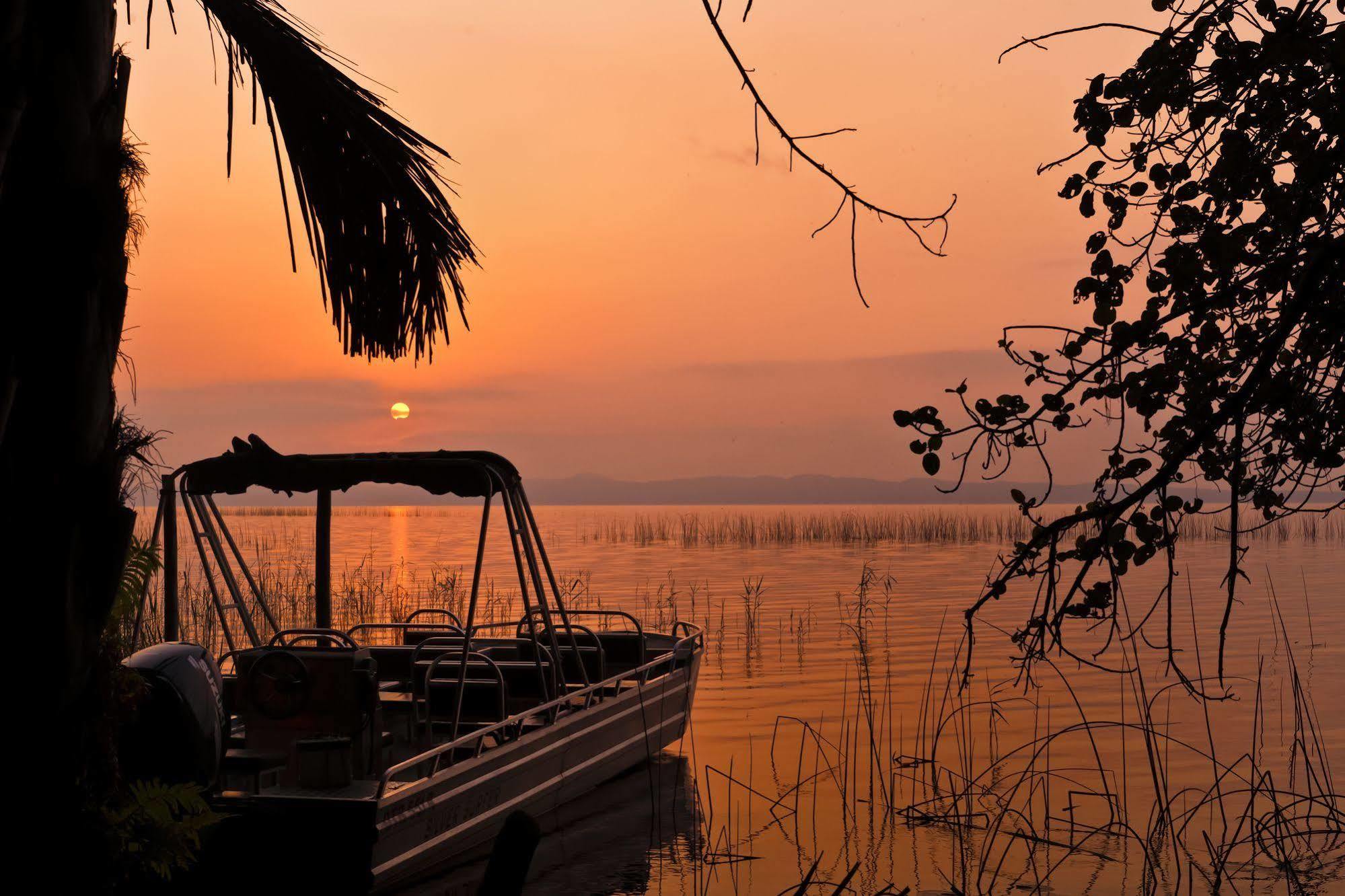 Kosi Forest Lodge Manguzi Екстериор снимка